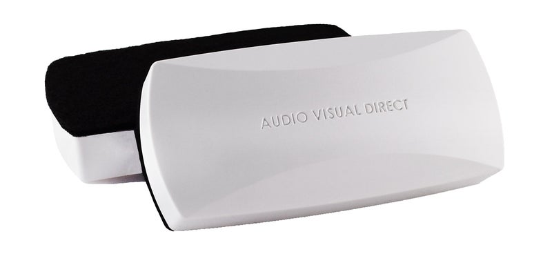 Audio-Visual Direct Magnetic Eraser For Dry-Erase Boards - Image 5