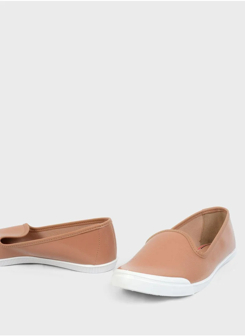 موليكا Del Flat Espadrilles