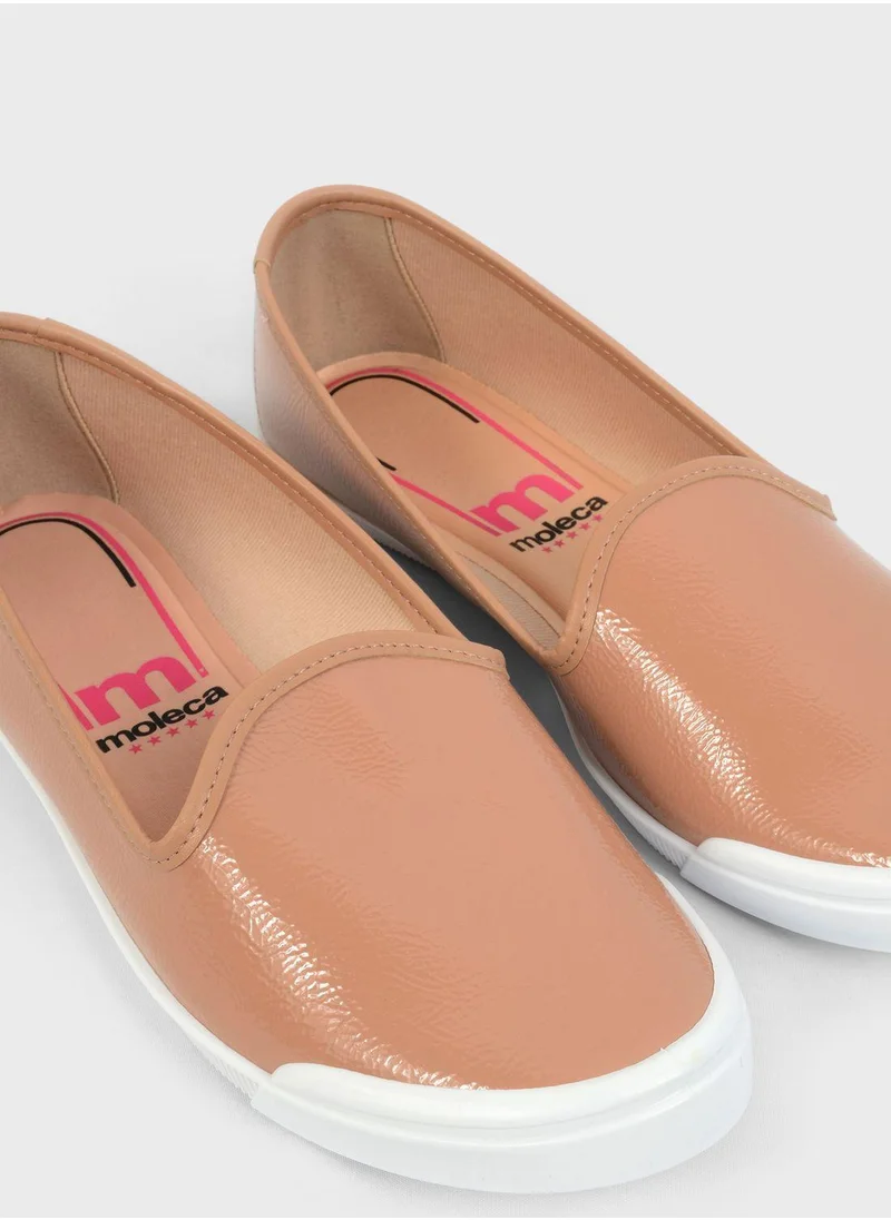 موليكا Del Flat Espadrilles