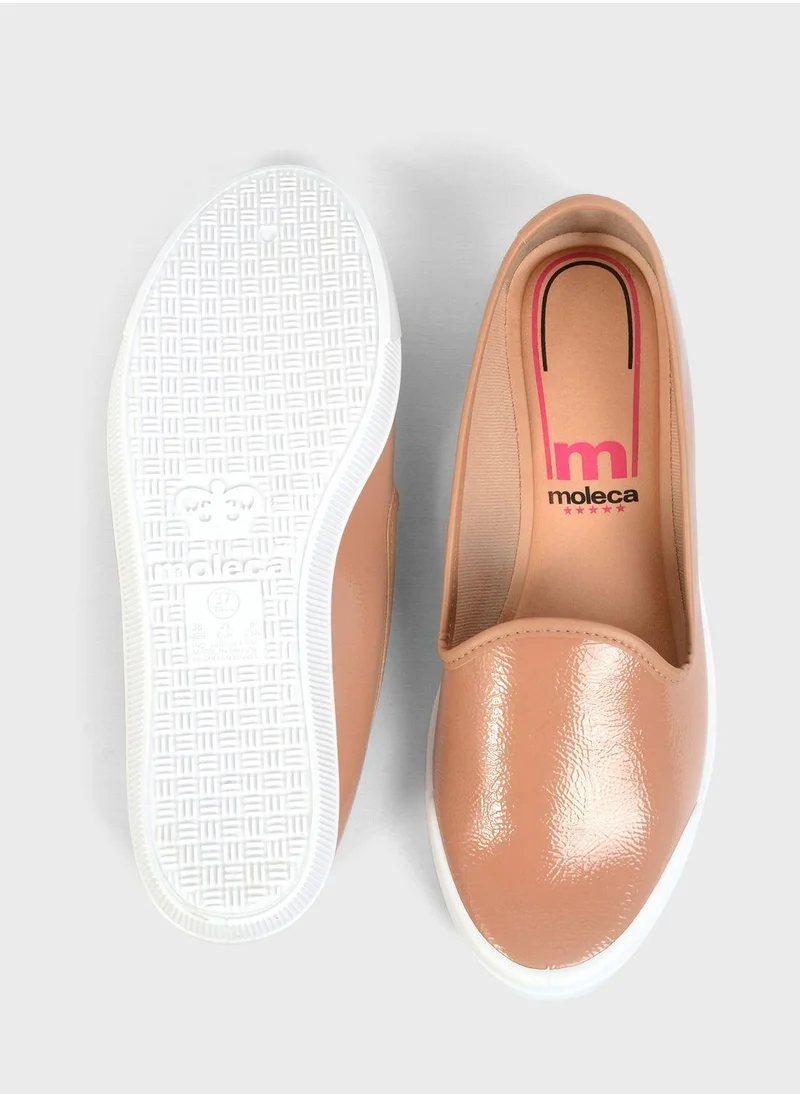 موليكا Del Flat Espadrilles
