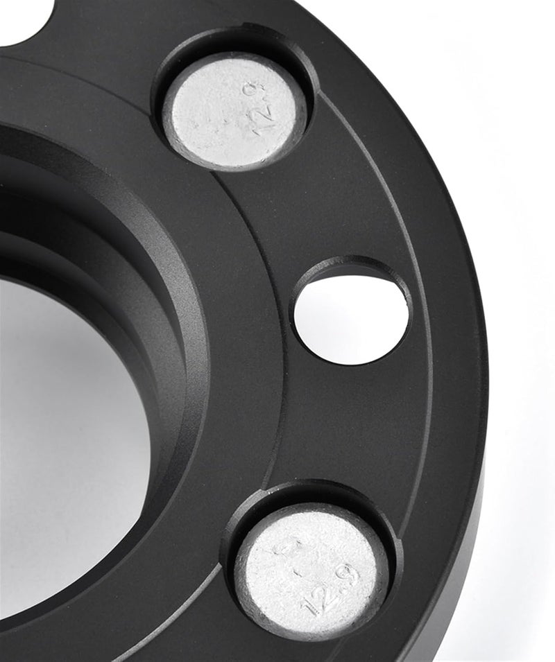 Wivplex 2-Piece Wheel Spacer Adapter Set - Image 5