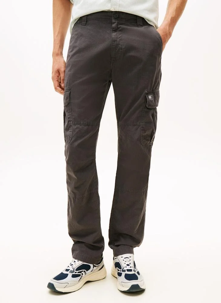 Casual Chinos