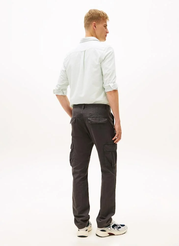 TOMMY JEANS Casual Chinos