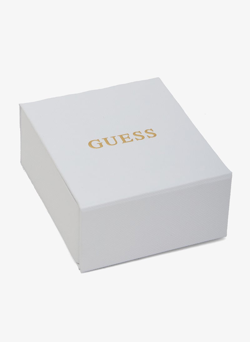 جس قلادة بتعليقة على شكل قلب - Image 4