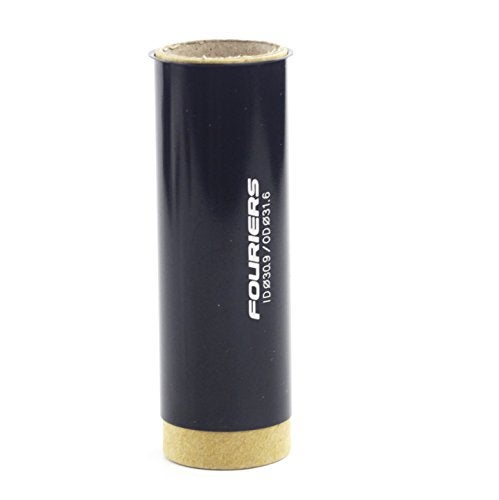 Fouriers Bicycle Seat Tube Adapter Bike Seatpost Reducer Shim (31.6mm to 30.9mm) - Image 1