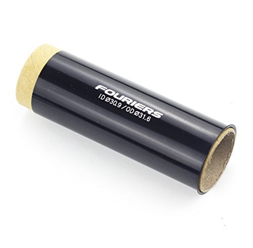 Fouriers Bicycle Seat Tube Adapter Bike Seatpost Reducer Shim (31.6mm to 30.9mm) - Image 4