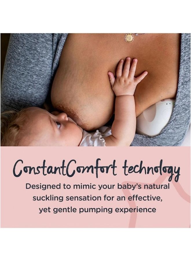 tommee tippee Wearable Single Breast Pump - Image 4
