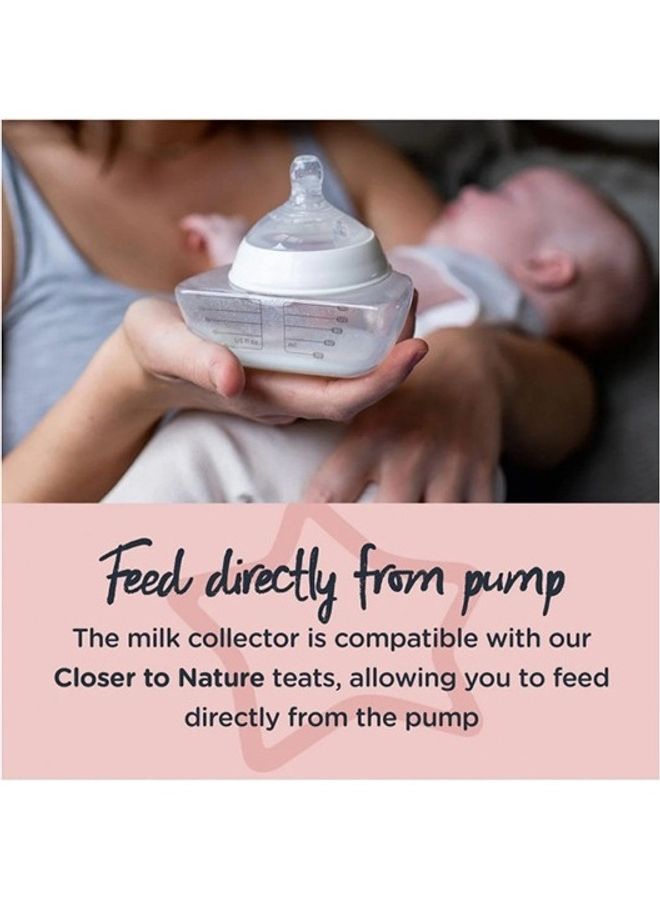 tommee tippee Wearable Single Breast Pump - Image 2