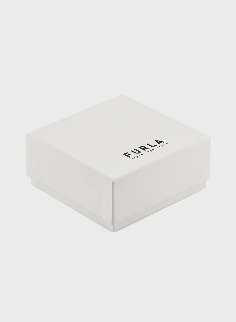 Furla Arch  Necklace