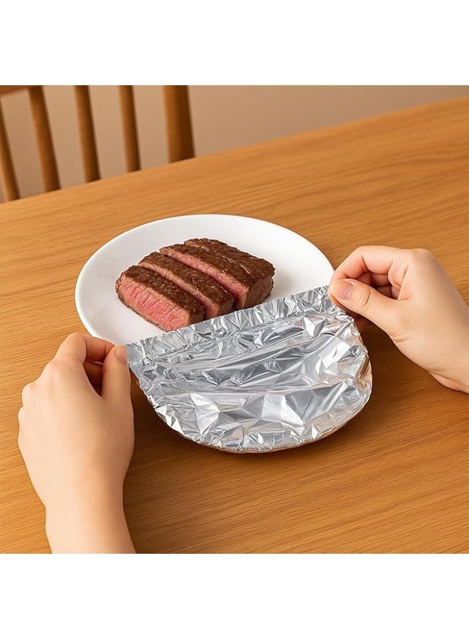Thermal Foil Food Saver Bags 40Pcs - Image 2