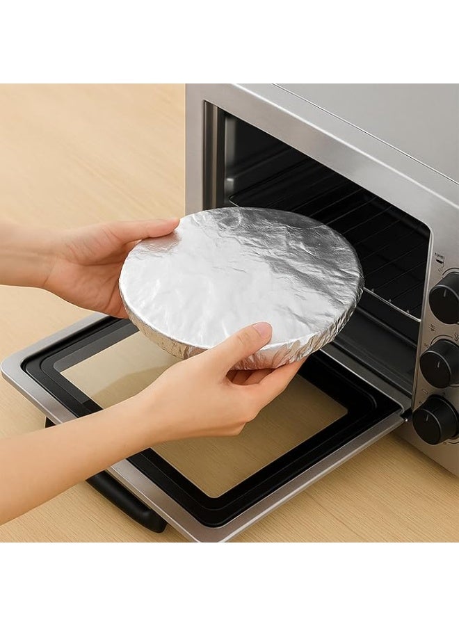 Thermal Foil Food Saver Bags 40Pcs - Image 5