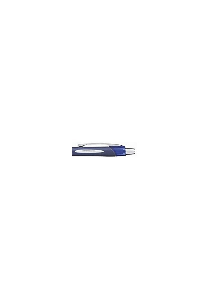 يوني بول Uni-Ball Sxn217B Blue Ballpoint Pen - Image 3