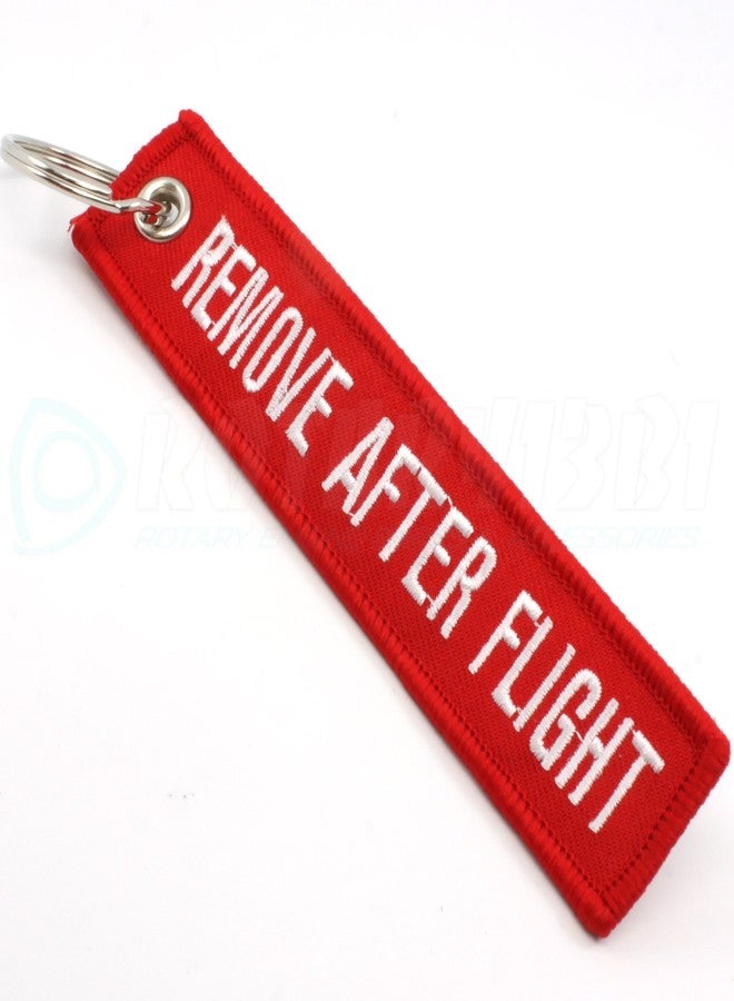 روتاري13بي1 Rotary13B1 يُزال بعد الرحلة - سلسلة مفاتيح - Image 3