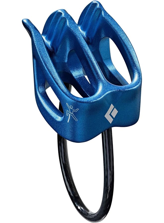 Black Diamond ATC XP Belay Device SS22