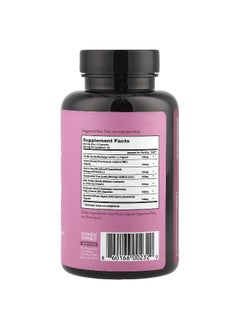 Oat Mama Oat Mama, You Got This, Lactation Blend, 60 Vegetarian Capsules  - Image 2