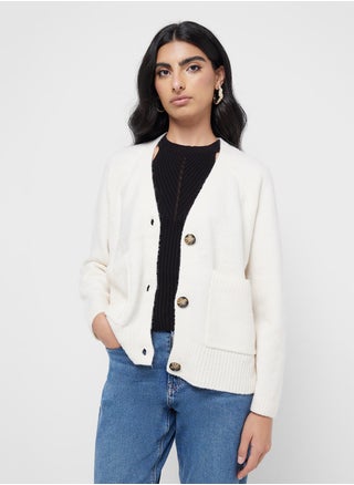 Knitted Pocket Detail Cardigan - pzsku/Z13D82968DA3B79DEE6BFZ/45/_/1742356196/439d847c-45ba-4846-b2e7-f45d314ebf4a