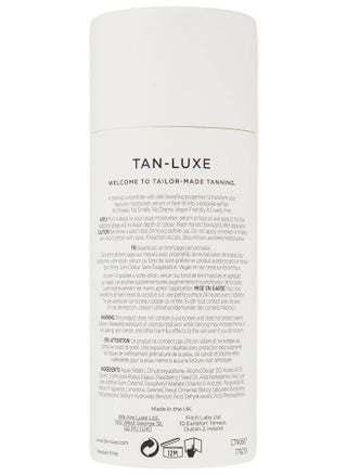 The Face - Illuminating Self-Tan Drops to Create Your Own Self Tanner, 30ml - Cruelty & Toxin Free - Light/Medium - pzsku/Z13D83169908C81E99C8BZ/45/_/1686655198/41024a58-85bc-4c62-9f08-e85dfdd70a28
