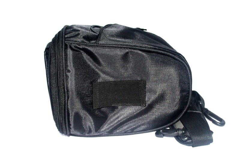 SHOPEE حقيبة سفر كتف كاميرا ماركة لكاميرات نيكون D70 وD80 وD90 وD3000 وD3200 وD40 وD5000 - Image 3