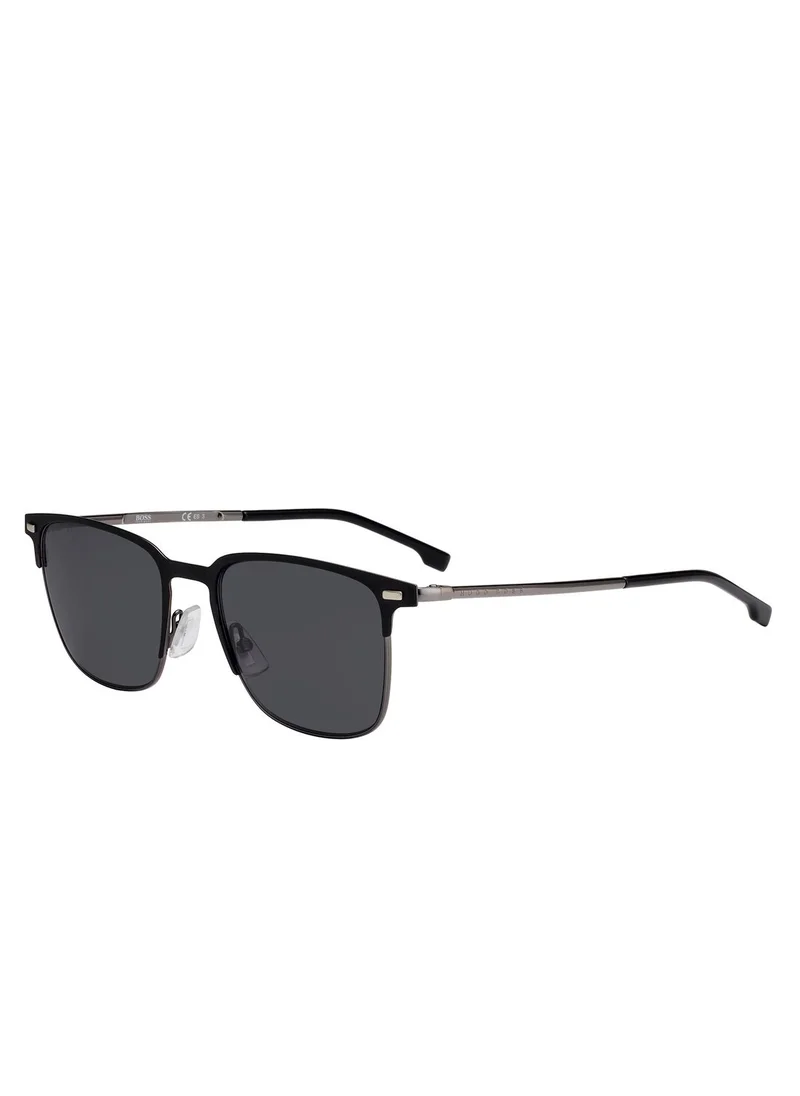 BOSS Aviator Sunglasses