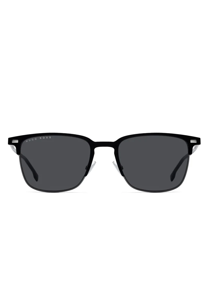 BOSS Aviator Sunglasses