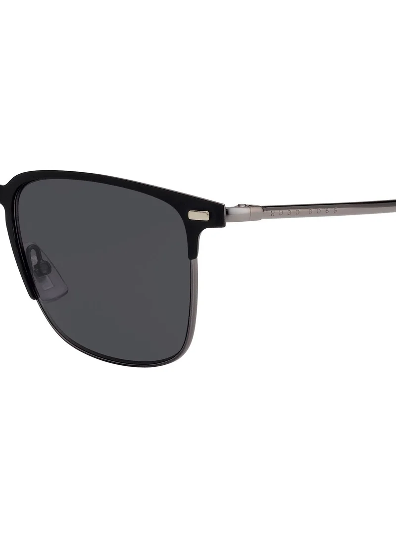 BOSS Aviator Sunglasses