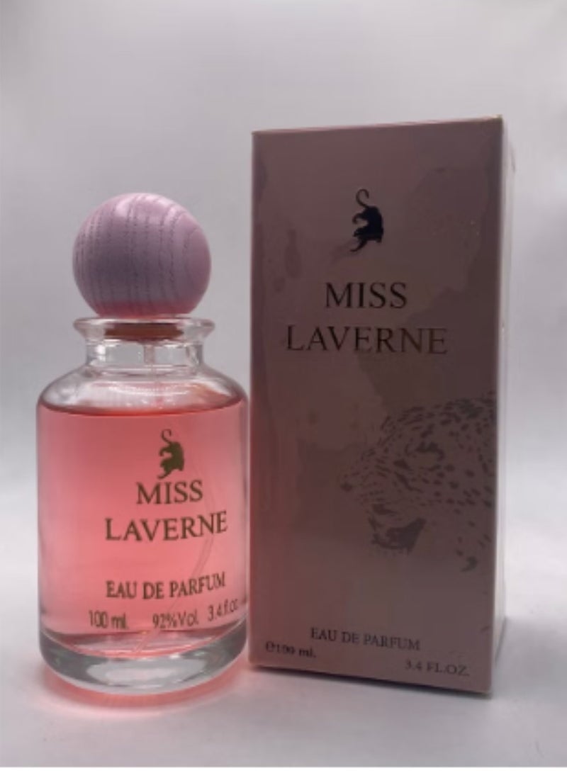 لافيرين عطر مس لافيرن 100 مل