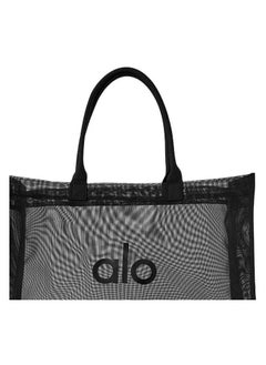 Alo Yoga Sheer Tote Bag Yoga Bag Shoulder Bag Sports Fitness Bag  - Image 5