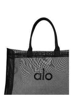 Alo Yoga Sheer Tote Bag Yoga Bag Shoulder Bag Sports Fitness Bag  - Image 3
