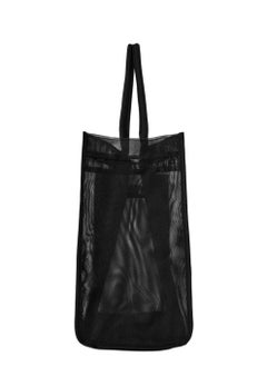 Alo Yoga Sheer Tote Bag Yoga Bag Shoulder Bag Sports Fitness Bag  - Image 2