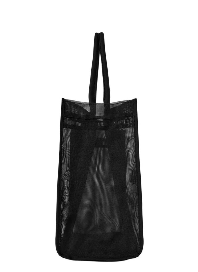 Alo Yoga Sheer Tote Bag Yoga Bag Shoulder Bag Sports Fitness Bag  - Image 2