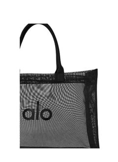 Alo Yoga Sheer Tote Bag Yoga Bag Shoulder Bag Sports Fitness Bag  - Image 4