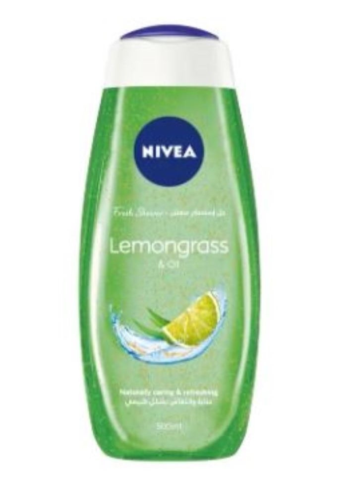 Nivea Women Shower Gel Lemon and Oil Freshness 500 ml - pzsku/Z13D88DA0EEA647E9205DZ/45/_/1723061334/09f091f1-b5b9-46f0-889a-9c0b537b68e3