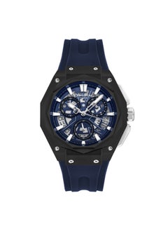 QUANTUM Men Chronograph Blue Dial Watch - HNG1097.099 - pzsku/Z13D88F9551B2A6C4468DZ/45/_/1739189398/ec81493b-8993-449d-a93b-45cfea027f19