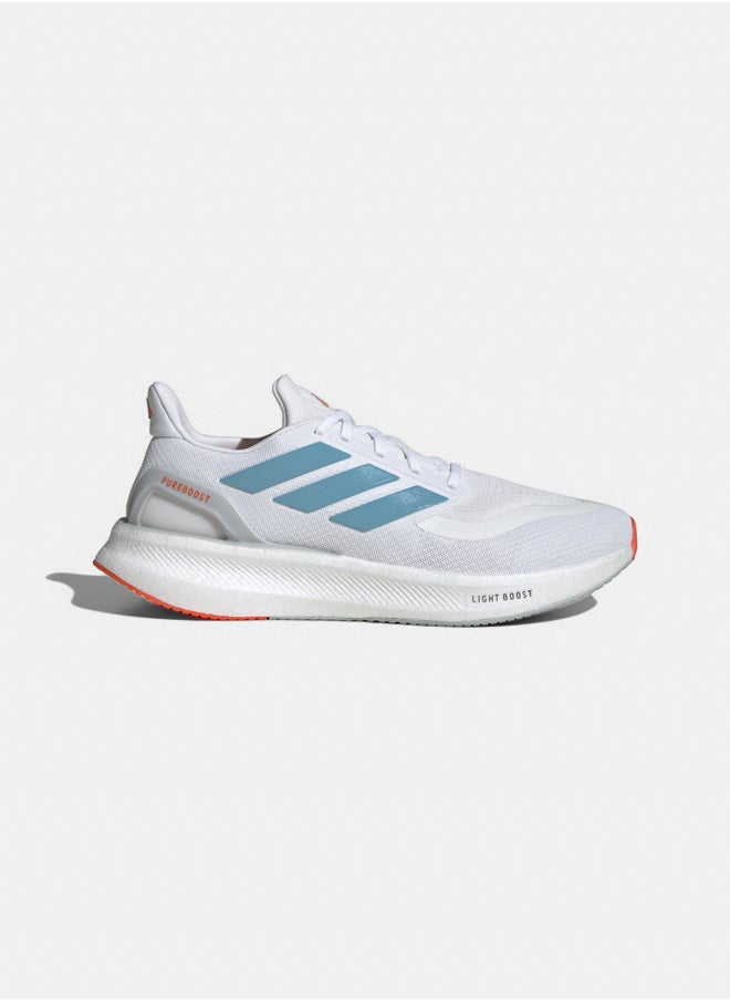 Adidas Pureboost 5 Running Shoes  - Image 1