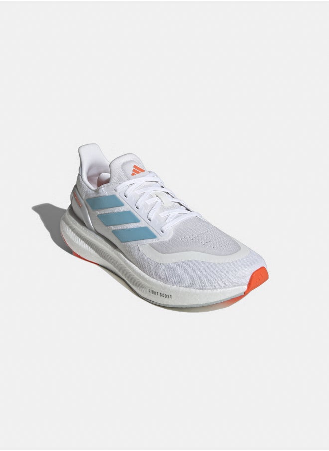 Adidas Pureboost 5 Running Shoes  - Image 3