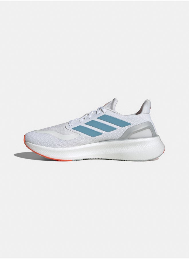 Adidas Pureboost 5 Running Shoes  - Image 2
