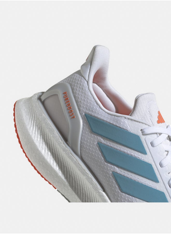 Adidas Pureboost 5 Running Shoes  - Image 4