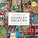 Laurence King The World of Charles Dickens 1000 Piece Puzzle - Image 3