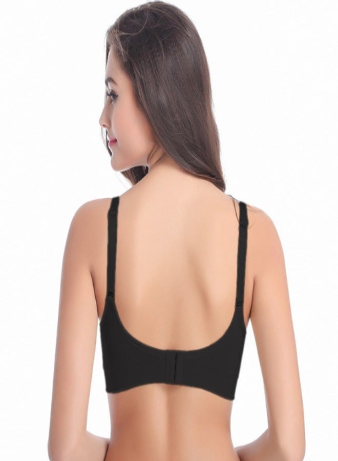 bellanina Maternity Nursing Bra - Image 2