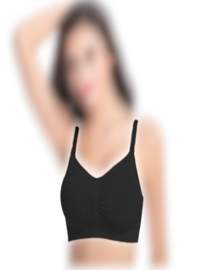 bellanina Maternity Nursing Bra - Image 3