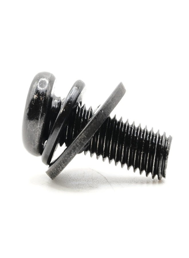 ReplacementScrews Wall Mount Screws Compatible with Roku 50R4AX - 50 Inch Select 4K Series TV - Complete Wall Mounting Bolt Set (Pack of 4) - Image 5