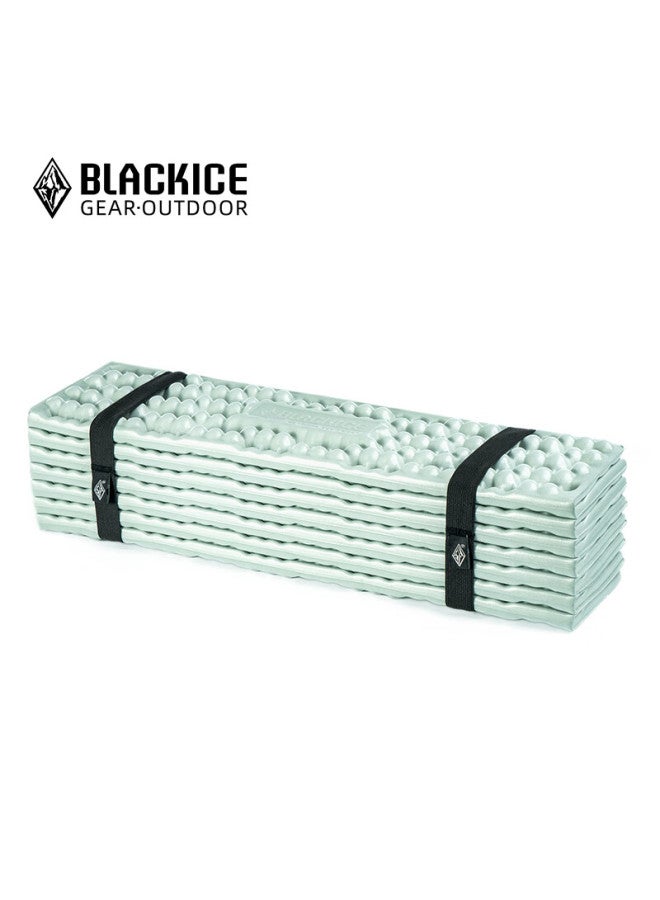 Black Ice Blackice Single-person Outdoor Camping Folding Egg Nest, Moisture-proof Mat, Moisture-proof Egg Tray, Portable Beehive Mat - Image 1
