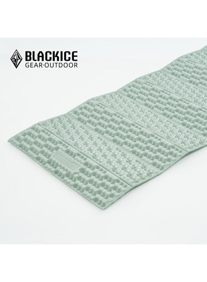 Black Ice Blackice Single-person Outdoor Camping Folding Egg Nest, Moisture-proof Mat, Moisture-proof Egg Tray, Portable Beehive Mat - Image 3