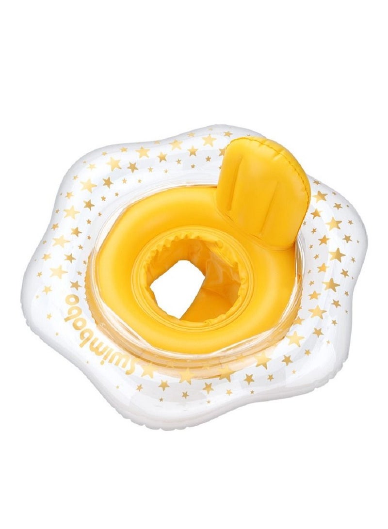 Loquat Baby stars swimming seat ring - Image 1
