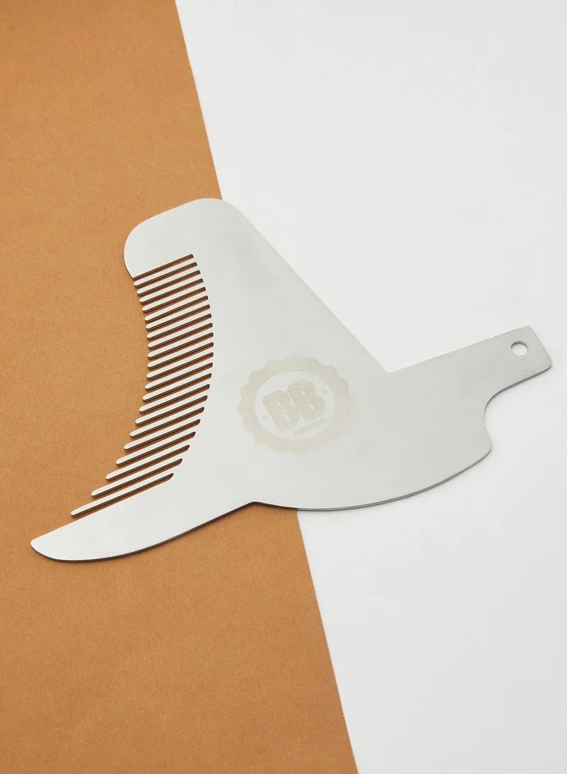 Fizz Beard Buddy Shaping Tool