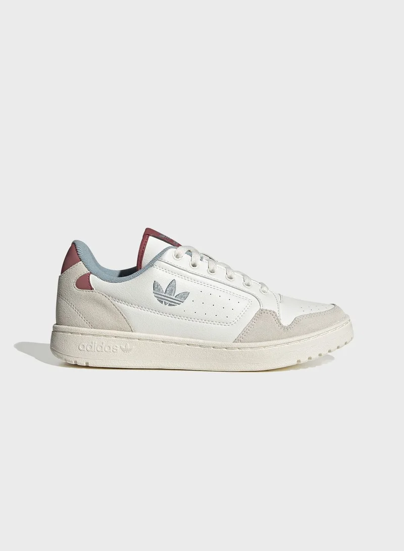 Adidas NY 90 Shoes