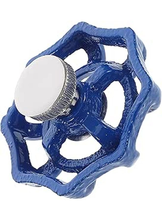 Metal Car Gear Shift Knob Decorative One Button Start Switch Vehicle Interior Accessory Easy Installation - Image 1