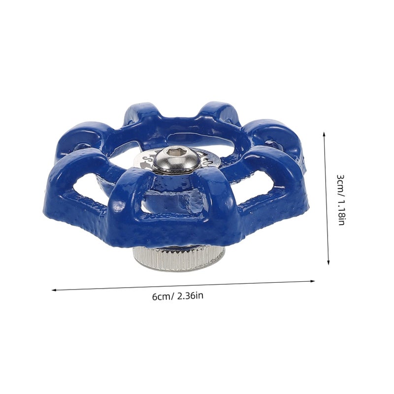 Metal Car Gear Shift Knob Decorative One Button Start Switch Vehicle Interior Accessory Easy Installation - Image 3