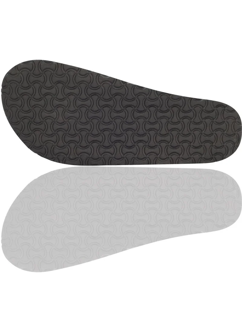 Twigy Mati Men's Home Slippers Smoke 41/45 AA0442