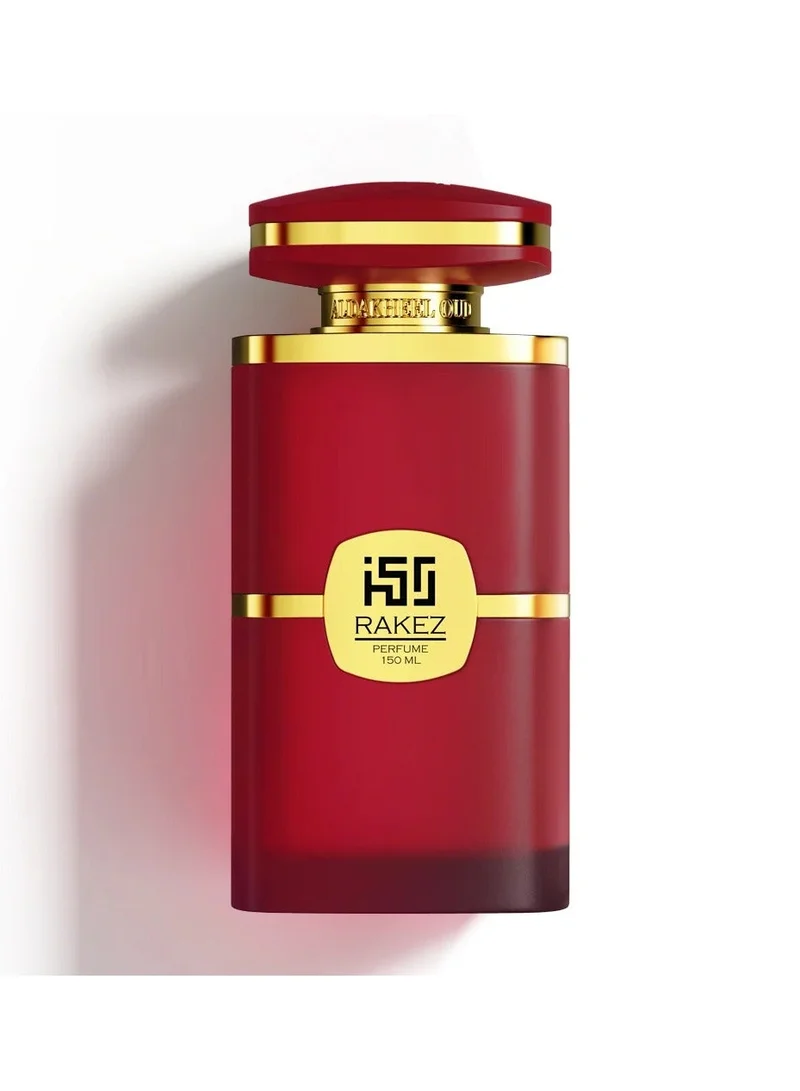 Aldakheeloud Rakez Burgundy 150 ML
